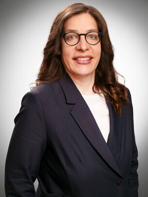 Prof. Dr. Isabella Risini, LL.M. Wissenschaftsbereich Georessourcen und Verfahrenstechnik